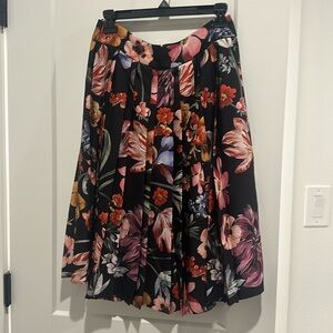 JCrew skirt